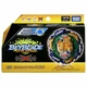 Takara Tomy Vanish Fafnir Tapered Kick-3 Burst DB Beyblade B-185