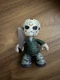 Mezco MEZ-ITZ JASON VOORHEES VINYL 5.5" FIGURE FRIDAY THE 13TH 2009 complete