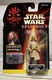 Star Wars: Episode 1 Qui-Gon Jinn Jedi Duel Action Figure Hasbro 1998