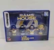 Fisher-Price Little People Los Angeles Rams Four-Piece NFL Collector Set