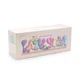 Pop Mart Labubu The Monsters Lazy Yoga Series Figures Sealed Case
