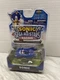 Sonic The Hedgehog SONIC Collectible Diecast Real Metal BLUE Car NKOK Sealed 
