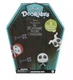 Disney Doorables Series 6 Nightmare Before Christmas Collection Peek New 2021 💀