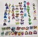 New 2025 2026 Hidden Disney Mickey WDW Wave A & B Mystery Pack Pins