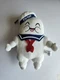 Ghostbusters Stay Puft Phunny Plush Marshmallow Man 8-inches by Kidrobot