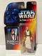 New 1995 Hasbro Star Wars Power Of The Force 3.75" Obi-Wan Kenobi Action Figure