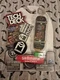 Tech Deck SERIES / 8 SK8MAFIA   JIMMY CAO  