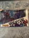 NECA Eastman & Lairds TMNT Shredder Clones Box Set