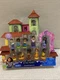 Disney's Encanto Movie Walmart Exclusive Mi Familia 12 Toy Figure Set Figurines 