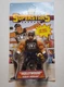 MATTEL HULK HOGAN 5.5 INCH ACTION FIGURE - WWE WWF WCW NWO