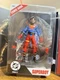McFarlane DC Direct Page Punchers Return of Superman Superboy Action Figure