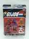 GI Joe Nano Metalfigs New 2020 Jada Hasbro 6 Die Cast Figures Duke Cobra Storm