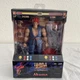 Jada Street Fighter II Akuma 1:12 Action Figure Toys, 6" Tall, In-Stock