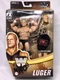 WWE Legends LEX LUGER NWO 6 IN Action Figure MATTEL SERIES 15 NEW SEALED 