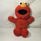 Fisher Price Sesame Street Tickle Me Elmo, Talks Has Batteries 2007 Mattel 32715