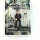 The Matrix Cypher Action Figure with Accessories by N2 Toys 1999 Joe Pantoliano