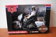 2001 Hasbro G.I. Joe N.3 Harley Davidson Electra Glide Harley Action Figure