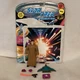 Star Trek Next Generation Captain Picard as Romulan Action Figure Playmates- '94