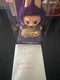 POP MART LABUBU PRONOUNCE: Wings of Fortune Vinyl Plush Card New Sealed!