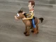 Disney Pixar Toy Story Woody and Bullseye Adventure Pack