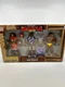 WWE Generation Maivia Legacy Elite Collection The Rock 3 Figure Pack
