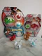 Bakugan  Lot Armored Alliance Battle Planet Spin Master Starter Pack Bundle 