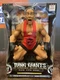 Jakks Pacific WWE Ring Giants 14" Poseable Rob Van Dam NIB 0060