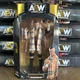 MJF AEW WRESTLING ACTION FIGURE UNRIVALED COLLECTION SERIES 2 #12 NEW IN BOX