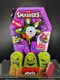 Zuru Smashers Horror House Playset 35+ Surprises Inside Educational Fun