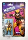 Wolverine Marvel Legends Retro Collection 3.75" Action Figure Kenner NEW SEALED