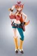 Back Arrow Elsha Lean 5.3in Anime Figure S.H.Figuarts Bandai Japan NIB