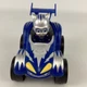 PJ Masks Power Racer Race Car Vehicle Catboy Poseable w Action Figure Just Play