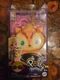 New Polly Pocket Pet Connects Deer 2021 Toy Deer Bluebird 684173-A Mattel