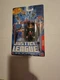 New Justice League Unlimited Hawkgirl, Black Battle Damaged Costume, Mattel