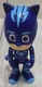Disney PJ Masks Catboy Figure Toy Bendable Limbs Blue Frog Box 3.5"