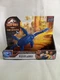 Mattel Jurassic World Camp Cretaceous Savage Strike Action Figure Plesiosaurus 