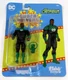 DC Super Powers Green Lantern John Stewart 5" Action Figure - McFarlane Toys