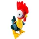Disney Princess Moana Hei Hei Clucking & Dancing Rooster Plush Toy with Sound