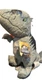 NWT Jurassic World Dominion Plush 10" Giganotosaurus Dinosaur Plush Just Play