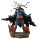 Iron Studios Thundercats Mumm-Ra Art Scale 1/10 Statue Brand New Collectible