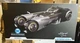 SDCC 2024 McFarlane Autograph Series Batman:White Knight Batmobile ~ NEW,IN HAND