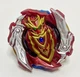 Takara Tomy Beyblade Burst B-129 Cho-Z Achilles 00 Dimension