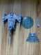Transformers Collaborative Star Wars: The Mandalorian N-1 Starfighter