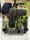 Kenner Star Wars POTF Snowtrooper Action Figure Deluxe Repeating Blaster