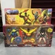 Masters of the Universe Sun-Man and the Rulers of the Sun Action Figure Set (3) 