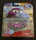 DISNEY PIXAR CARS COLOR CHANGERS Sally 2-In-1 Fast Shipping in New Cardboard Box