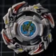 Driger Fang 0 Xtend B-132 08 Beyblade Burst Takara Tomy #1 Apr