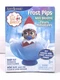 Elf on the Shelf Frost Pips Baby Boy Brown Eyes Dark Tone