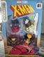 Little People Collector Marvel X-MEN '97 Set Wolverine Storm Gambit Nightcrawler