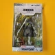 The Loyal Subjects BST AXN Teenage Mutant Ninja Turtles "Jennika" Comic Noir